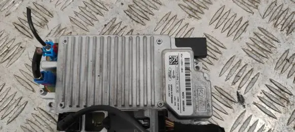 Ford Fiesta Other control units/modules H1BT14G371FGA