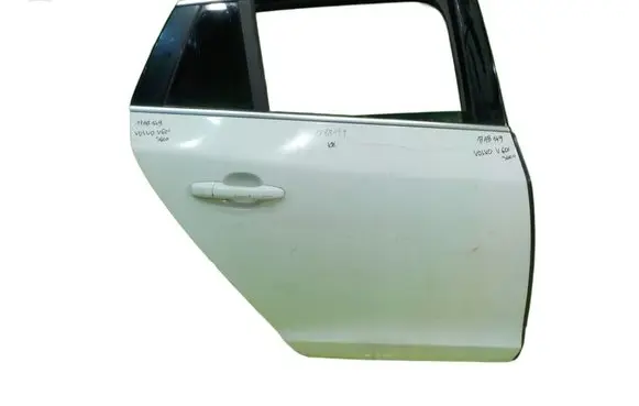 Volvo V60 Rear door PRAWE