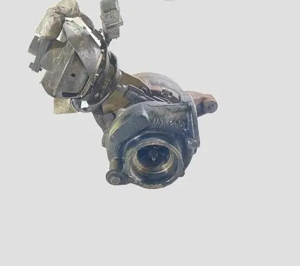 Citroen C5 Turbo 9662301280 GT1749V