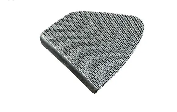 Mercedes-Benz E W211 Rear door speaker cover trim A2117372388