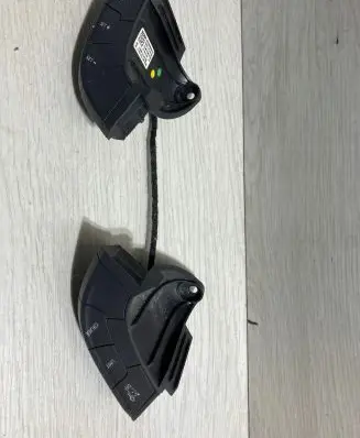 Peugeot 508 Steering wheel buttons/switches 9677976370