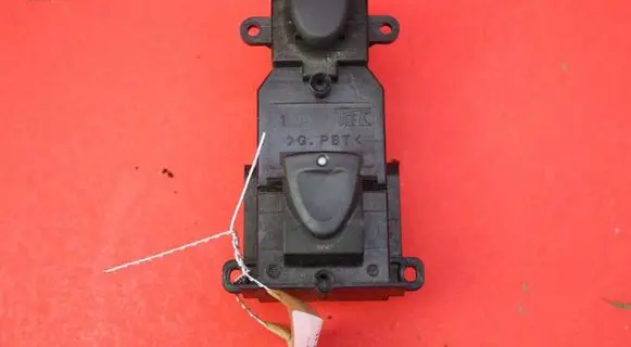 Honda Civic Electric window control switch M31534