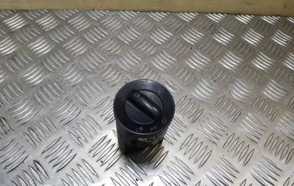 Volkswagen Transporter - Caravelle T5 Light switch 6Q0941531B