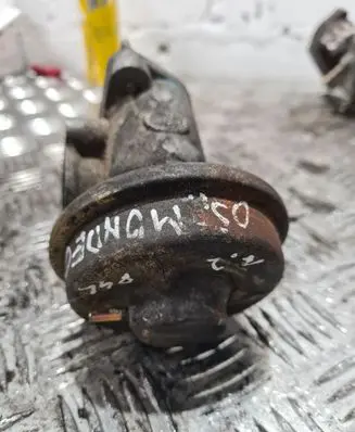 Ford Mondeo Mk III EGR valve