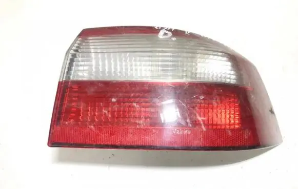 Renault Laguna II Rear/tail lights