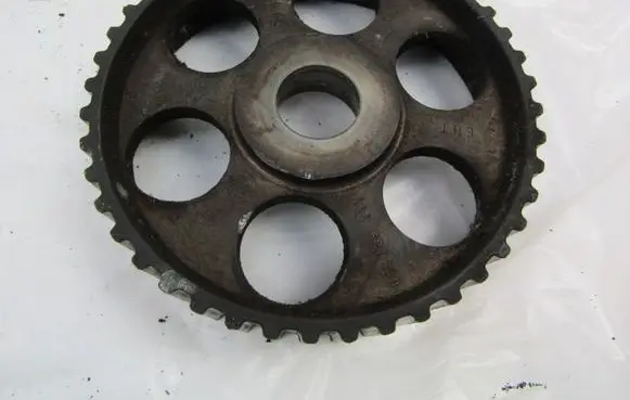 Ford Galaxy Camshaft pulley/ VANOS 069109111