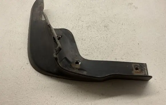 Nissan Qashqai Front mudguard 638504EA0A
