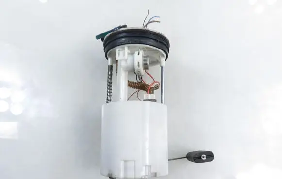 Volkswagen Fox In-tank fuel pump 0580314100 5Z0919051G
