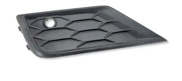 Volkswagen Tiguan Allspace Front bumper lower grill 5NN853665A