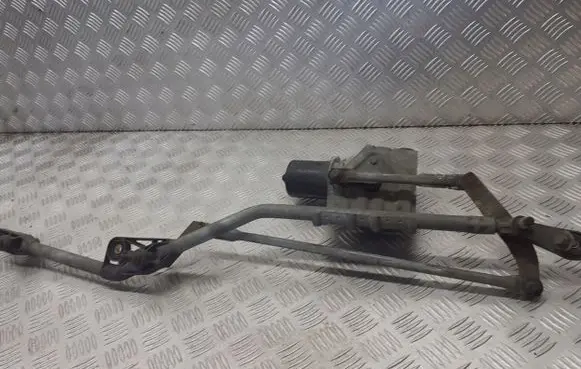Renault Scenic II - Grand scenic II Front wiper linkage 