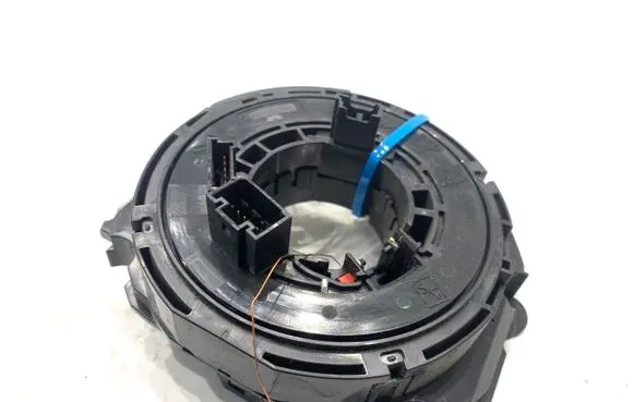 BMW X6 F16 Airbag squib ring wiring 9320136