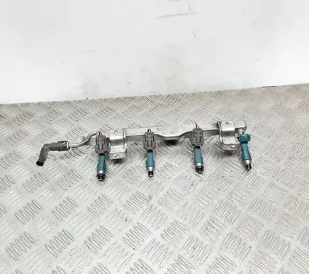 Mazda 2 Fuel injectors set 2975000460 82219