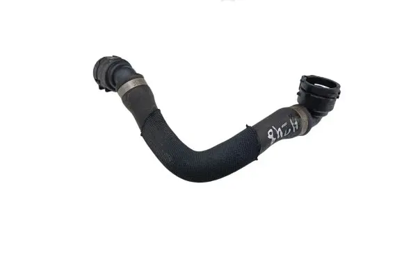 BMW X5 E70 Engine coolant pipe/hose