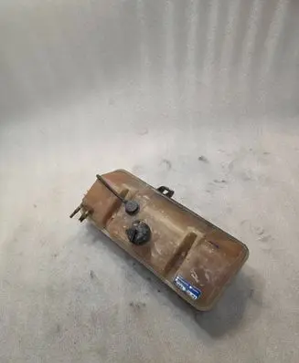 Peugeot Boxer Coolant expansion tank/reservoir