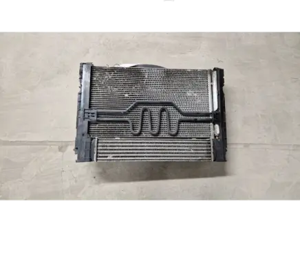 BMW 3 E90 E91 Radiator set 7588974 8240596 5020606