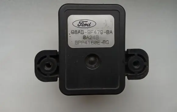 Ford Focus Air pressure sensor 98AB9F479BA 0A24B 6PP4160EBG