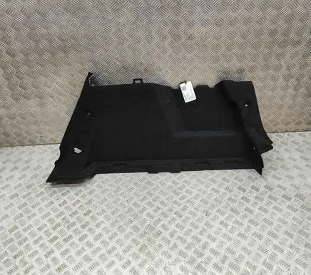 Peugeot 408 II Trunk/boot side trim panel 98384439ZD