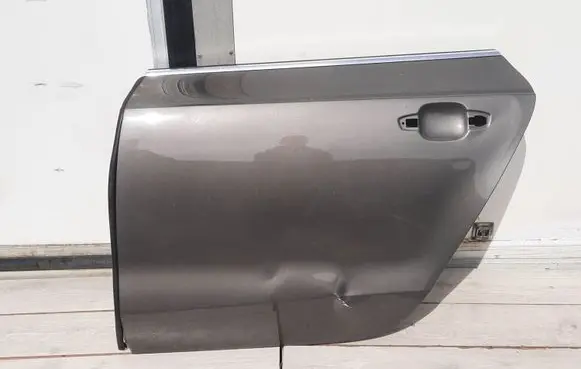 Audi A7 S7 4G Rear door
