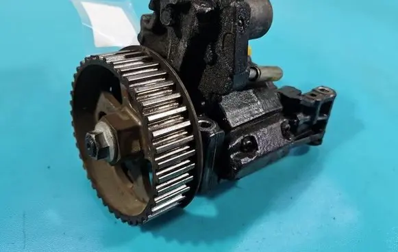 Renault Kangoo II Fuel injection high pressure pump 8200791749D IMPRK1593339