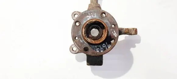 Nissan Micra Front wheel hub