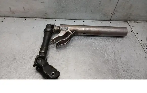 Ford Galaxy Rear prop shaft donut coupling/joint 