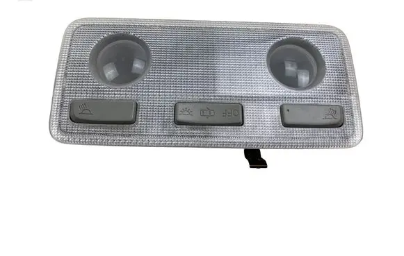 Toyota Yaris Front seat light 812600D070