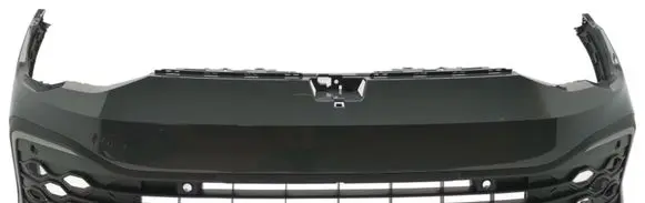 Volkswagen Golf VIII Front bumper 5H0807221C