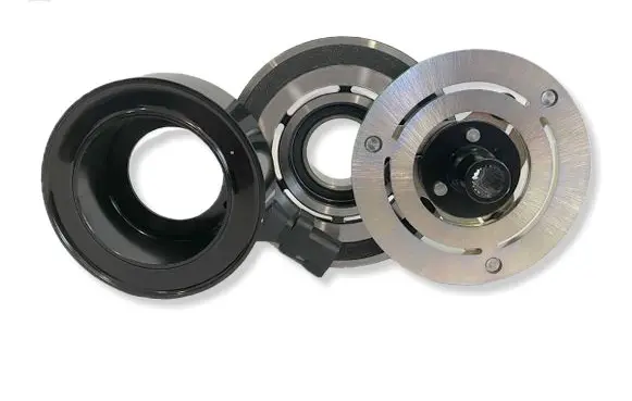 Ford Kuga II Air conditioning (A/C) compressor (pump) CV6119D629SA 1779458 8FK351272351