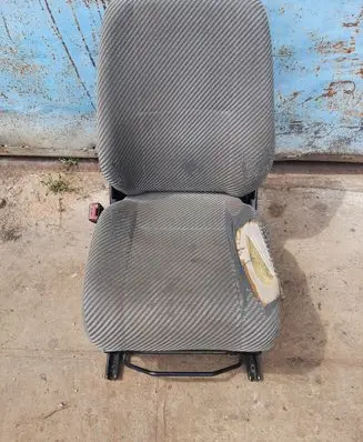 Volkswagen II LT Front driver seat 