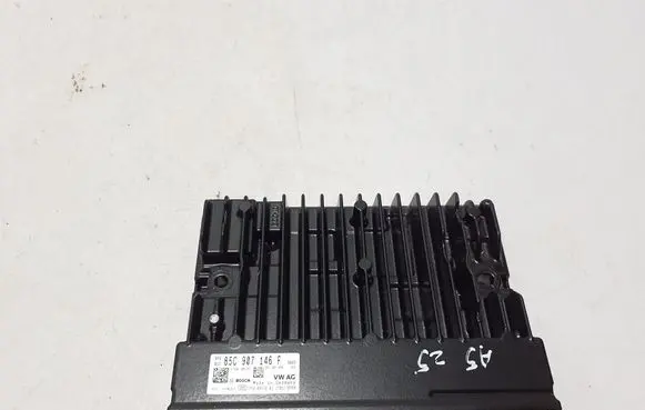 Audi A5 Other control units/modules 85C907146F