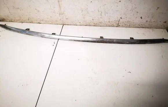 Nissan X-Trail T32 Front bumper splitter molding 620724BA0A
