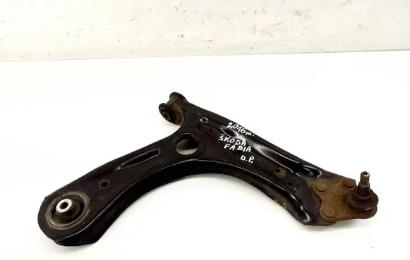 Skoda Fabia Mk3 (NJ) Front lower control arm/wishbone