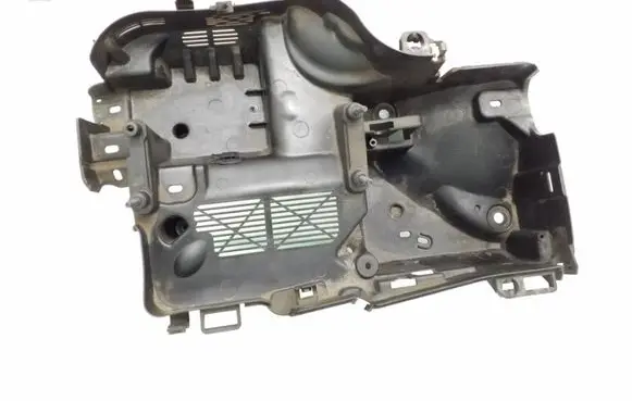 Citroen C5 Fuse box set 9687677280