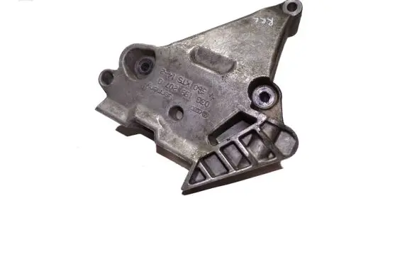 Volkswagen Caddy Engine mounting bracket 03G199207G