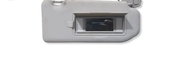 Citroen C4 II Sun visor 