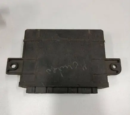 Ford Mondeo MK II Comfort/convenience module 5WK4606 93BG15K600EC