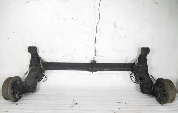 Ford Ka Rear axle beam 