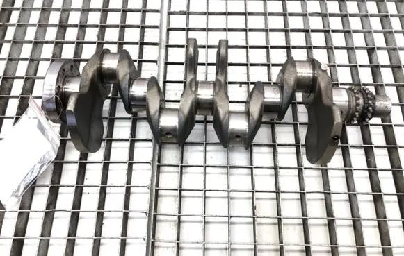 SsangYong Tivoli Crankshaft G15DTF