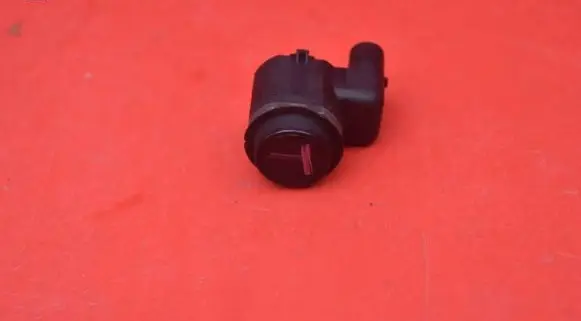 Audi A4 S4 B8 8K Parking PDC control unit/module 420919275