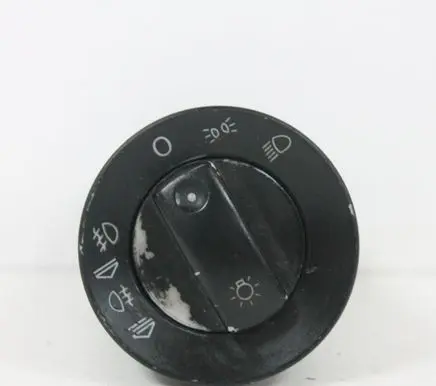 Audi A4 S4 B6 8E 8H Light switch 8E0941531C