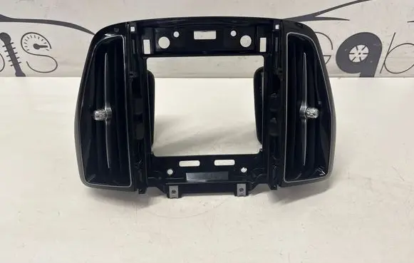 Volvo XC60 Dash center air vent grill 31417738 31477275 31477274