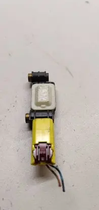 Audi A4 S4 B7 8E 8H Airbag deployment crash/impact sensor 8E0959643B