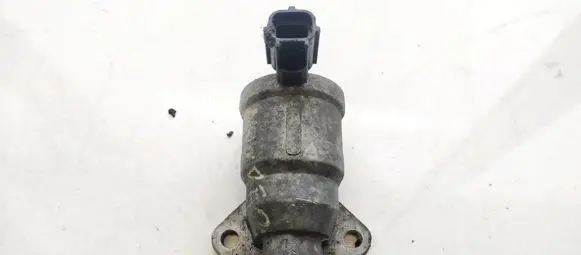 Ford Mondeo Mk III Idle control valve (regulator) 978f9f715ab 978f-9f715-ab