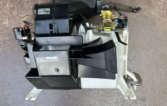 Nissan King Cab, Navara Interior heater climate box assembly 27110VK416 5440734010