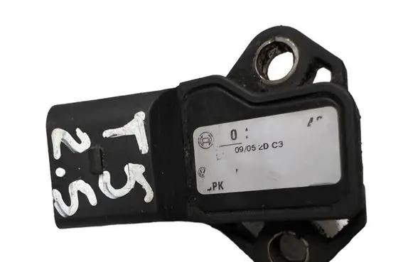 Volkswagen Transporter - Caravelle T5 Air pressure sensor