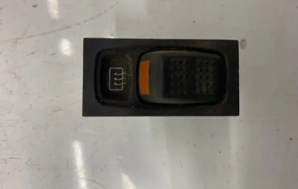 Ford Sierra Windscreen/window heater switch