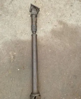 Nissan Patrol Y60 Drive shaft (set) 