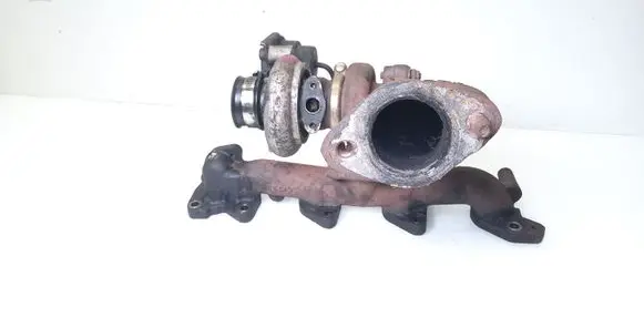 Hyundai Santa Fe Turbo 2823127000 HE175988