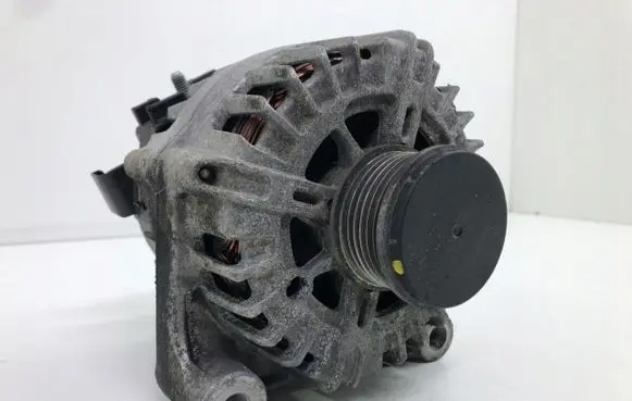 BMW 3 F30 F35 F31 Generator/alternator