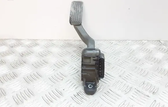 Mazda 6 Accelerator throttle pedal 1988003440